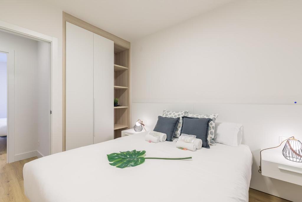 Egia Plaza Apartment San Sebastian Exterior photo